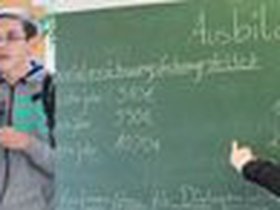 2012-10-17 - Infonachmittag Ausbildung ist Zukunft